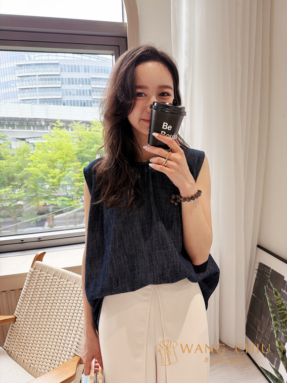 WANG CHIU 麻豆照